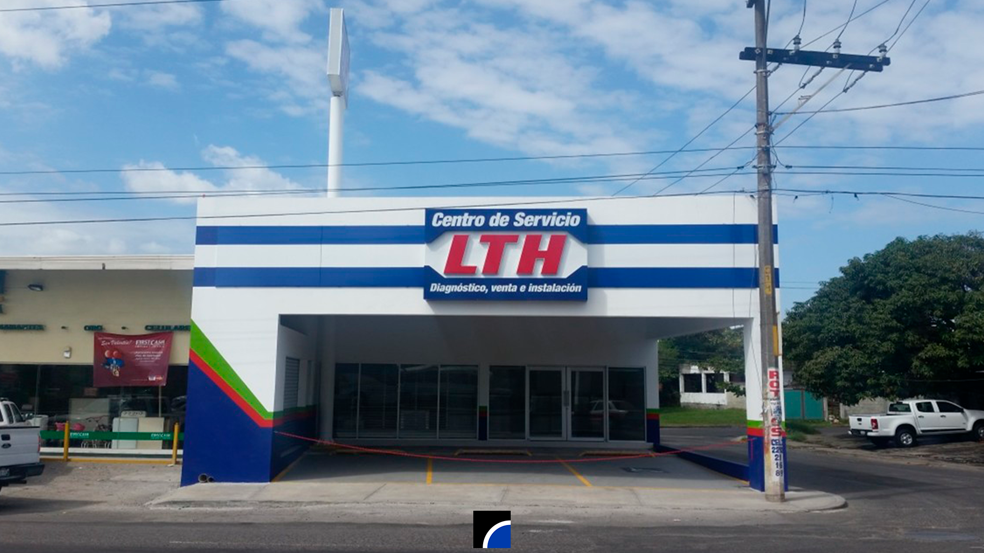 LTH, C. Miguel Alemán